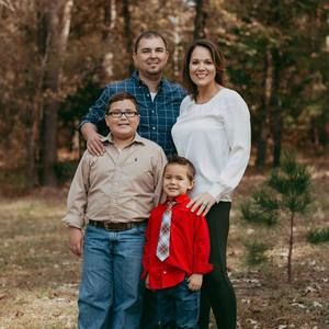 Meet your Posher, Mandy